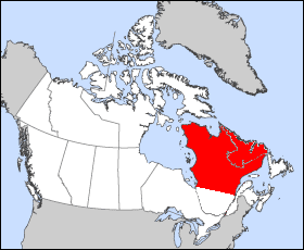 Labrador Peninsula Labrador Peninsula Wikipedia