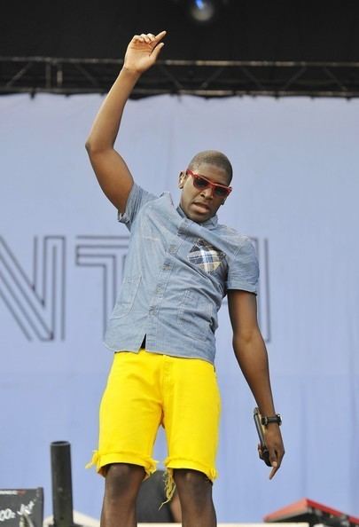 Labrinth Labrinth and Timothy McKenzie Photos Photos Zimbio