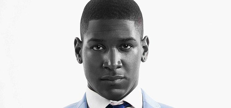 Labrinth Renowned for Sound Single Review Labrinth 39Jealous39