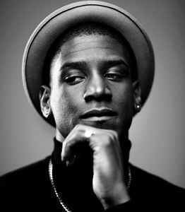 Labrinth Timothy McKenzie Discography at Discogs