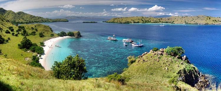 Labuan Bajo LABUAN BAJO WEST FLORES ISLAND INDONESIA Labuan Bajo Hotels