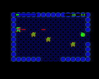 Labyrinth (1984 video game) everygamegoingcomillsbbcbacornsofttapesLaby
