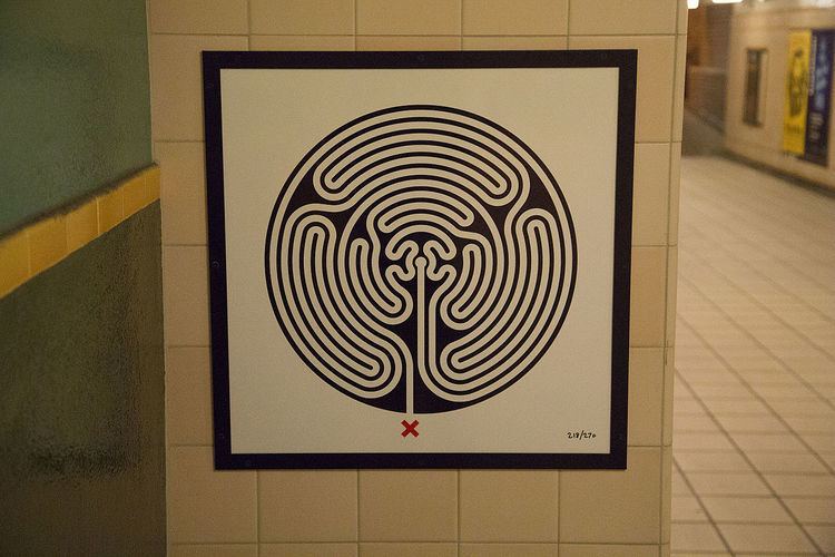 Labyrinth (artwork)