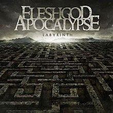 Labyrinth (Fleshgod Apocalypse album) httpsuploadwikimediaorgwikipediaenthumb6