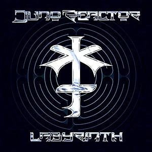 Labyrinth (Juno Reactor album) httpsuploadwikimediaorgwikipediaen33eJun