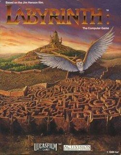 Labyrinth: The Computer Game httpsuploadwikimediaorgwikipediaenthumbe