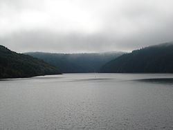 Lac de Grandval httpsuploadwikimediaorgwikipediacommonsthu