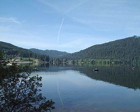 Lac de Gérardmer httpsuploadwikimediaorgwikipediacommonsthu