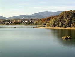 Lac de Michelbach httpsuploadwikimediaorgwikipediacommonsthu