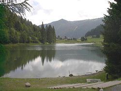 Lac de Morgins httpsuploadwikimediaorgwikipediacommonsthu