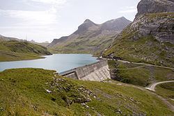 Lac de Sanetsch httpsuploadwikimediaorgwikipediacommonsthu