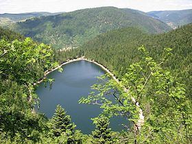Lac des Corbeaux httpsuploadwikimediaorgwikipediacommonsthu