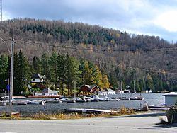 Lac-des-Seize-Îles, Quebec httpsuploadwikimediaorgwikipediacommonsthu