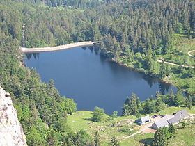 Lac des Truites httpsuploadwikimediaorgwikipediacommonsthu