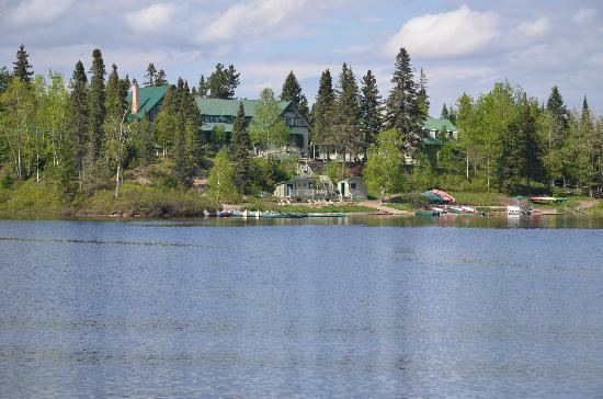 Lac-Édouard, Quebec httpsmediacdntripadvisorcommediaphotos01