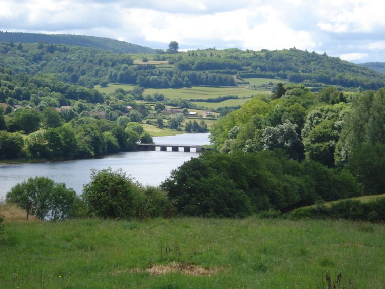 Lac du Crescent uploadwikimediaorgwikipediacommons00fLacdu