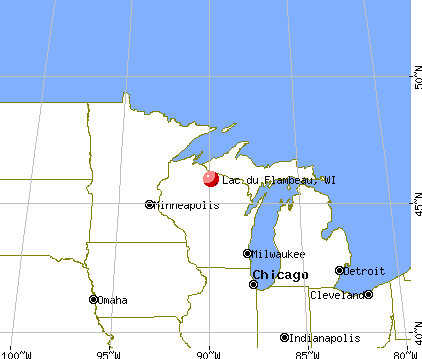 Lac du Flambeau, Wisconsin Lac du Flambeau Wisconsin WI 54538 54548 profile population