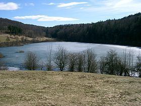 Lac du Vernois httpsuploadwikimediaorgwikipediacommonsthu