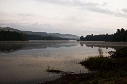 Lac-Ernest, Quebec httpsuploadwikimediaorgwikipediacommonsthu