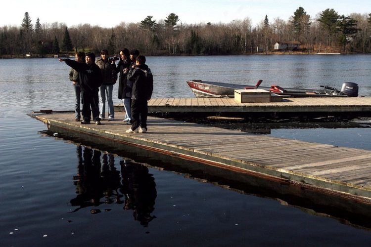 Lac La Croix First Nation The unfair plight of the Lac La Croix First Nation Toronto Star