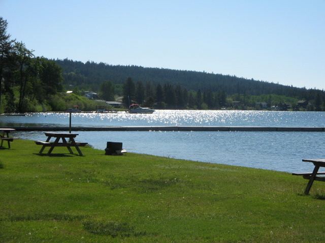 Lac la Hache, British Columbia southcaribootourismcaphotoscontentimageslacl