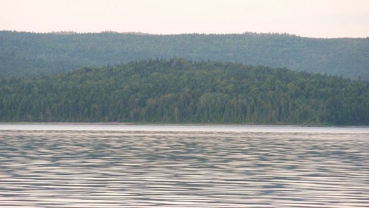 Lac-Matapédia, Quebec