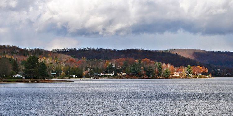 Lac-Simon, Outaouais, Quebec