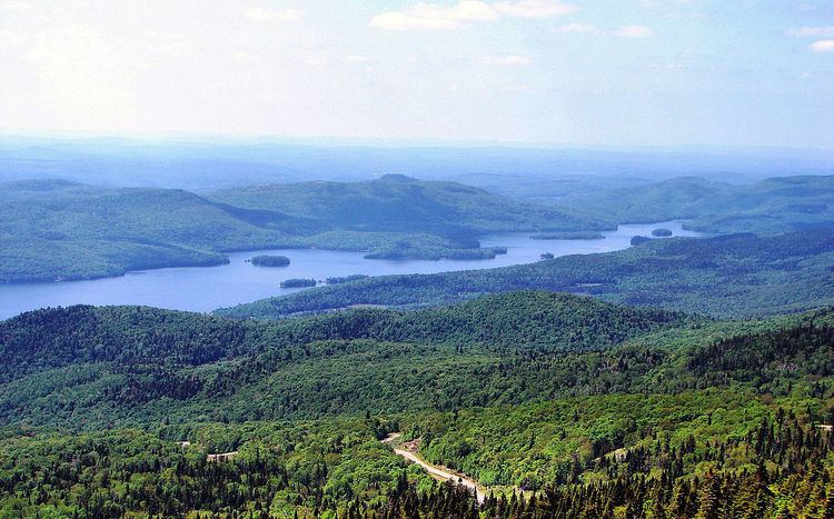 Lac-Tremblant-Nord, Quebec