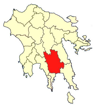Lacedaemon Province