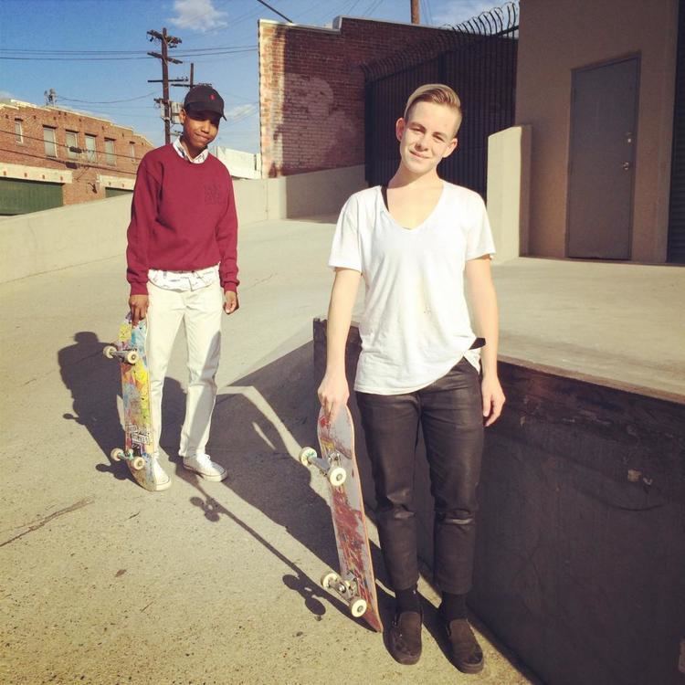 Lacey Baker News tagged quotLacey Bakerquot Page 4 Meow Skateboards