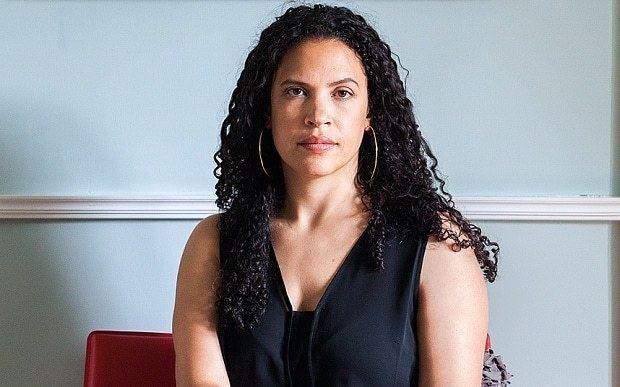 Lacey Schwartz Meet the black woman raised to believe she was white