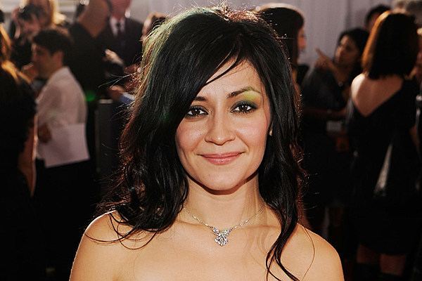 Lacey Sturm ExFlyleaf Singer Lacey Sturm to Release 39The Reason39 Memoir