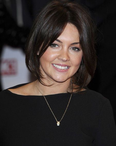 Lacey Turner Lacey Turner OK Magazine