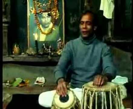 Lachhu Maharaj (musician) Lachu Maharaj Tabla YouTube