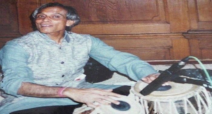 Lachhu Maharaj (musician) Latest News of Lachhu maharaj varanasi in Hindi Patrikacom
