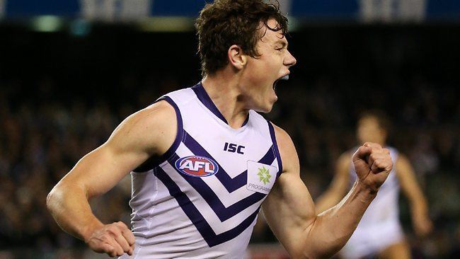 Lachie Neale SA Footballer of the Week Lachie Neale Fiasco Sports