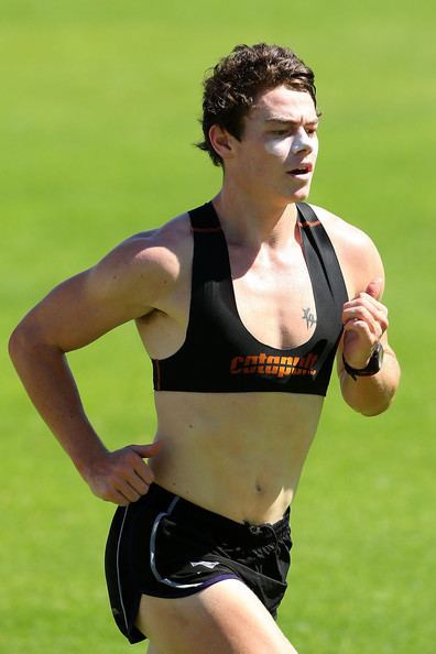 Lachie Neale Lachie Neale Photos Fremantle Dockers Training Session