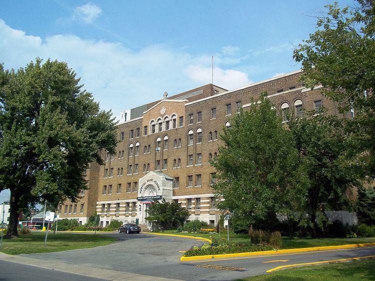 Lachine Hospital