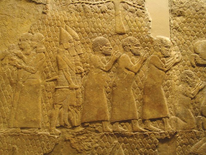 Lachish reliefs The Lachish Reliefs Bible AuthenticityBible Authenticity