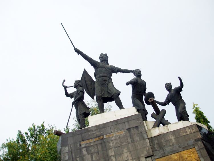 Lachit Borphukan - Alchetron, The Free Social Encyclopedia