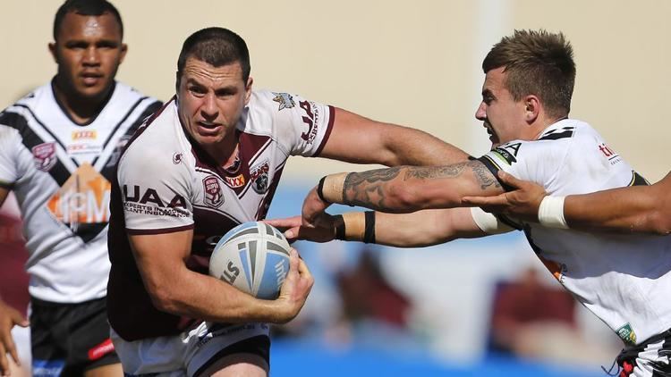 Lachlan Burr Burleigh Bears lock Lachlan Burr to move back to Sydney after State