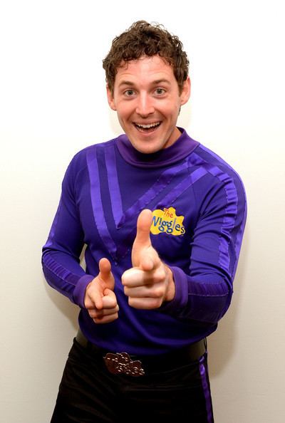 Lachlan Gillespie Lachlan Gillespie Pictures The Wiggles Portrait Session