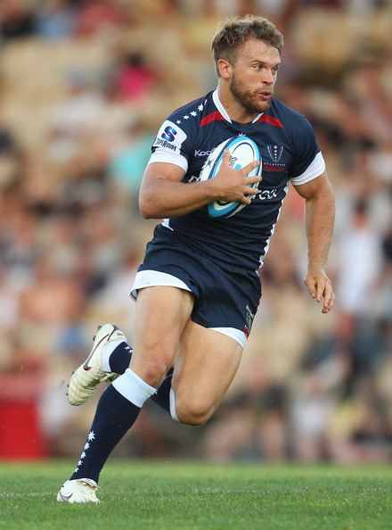 Lachlan Mitchell Lachlan Mitchell Photos Rebels v Tonga Trial Match