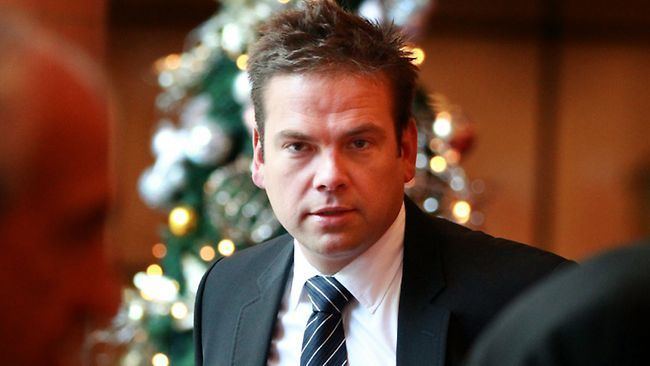 Lachlan Murdoch Lachlan Murdoch to put Ten39s news hour and digital sports