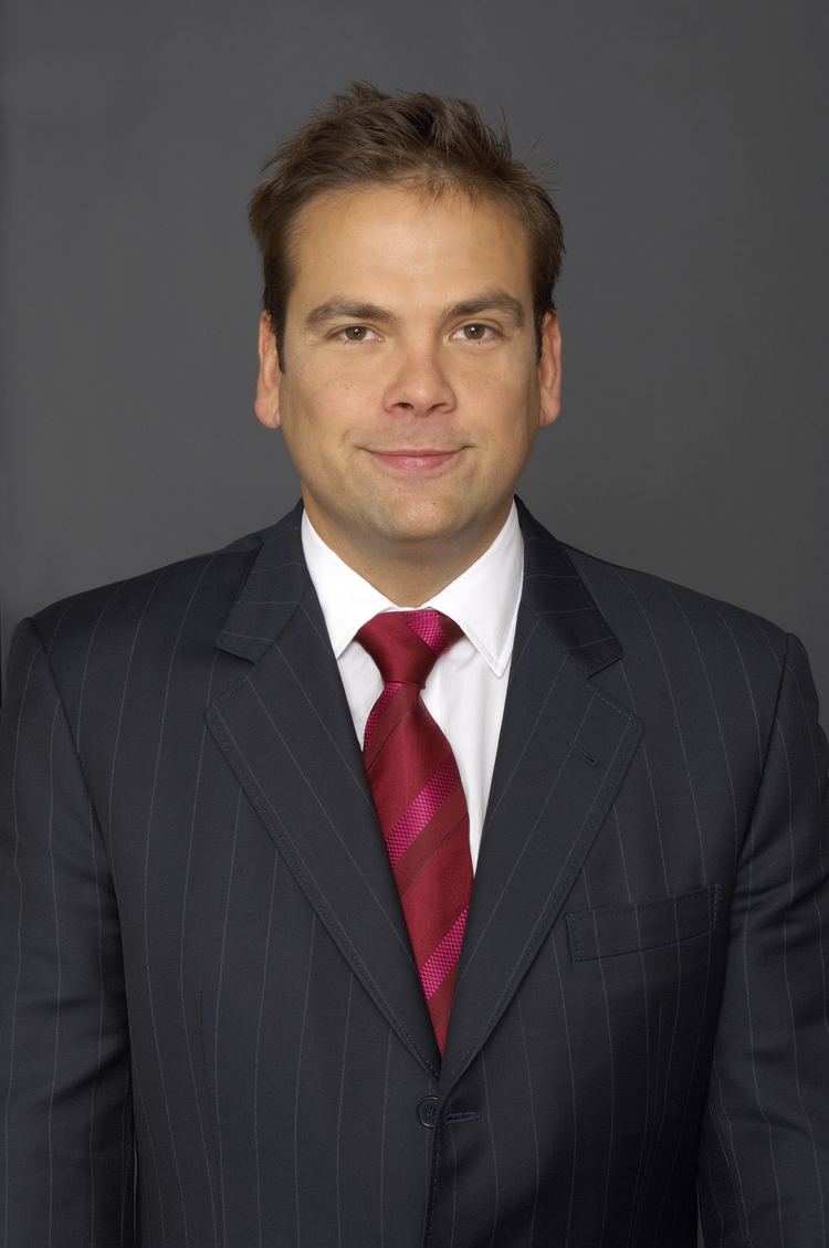 Lachlan Murdoch 21st Century Fox Announces Board and Executive Leadership