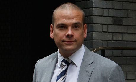 Lachlan Murdoch Murdoch tape Rupert anoints son Lachlan as News Corp