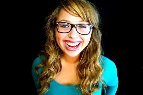 Laci Green Laci Green Truth and Myths about Sex and Love Point of