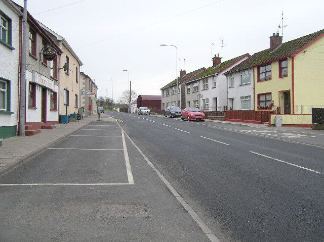 Lack, County Fermanagh