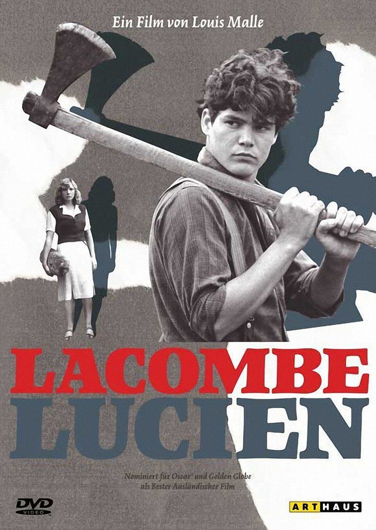 Lacombe, Lucien Lacombe Lucien Wikipedia