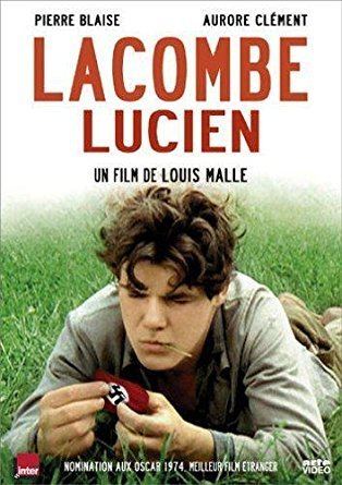 Lacombe, Lucien Lacombe Lucien DVD Amazoncouk DVD Bluray